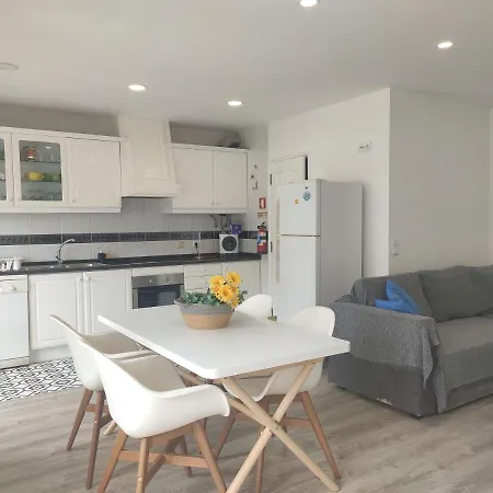 Apartament Maison Des Barra