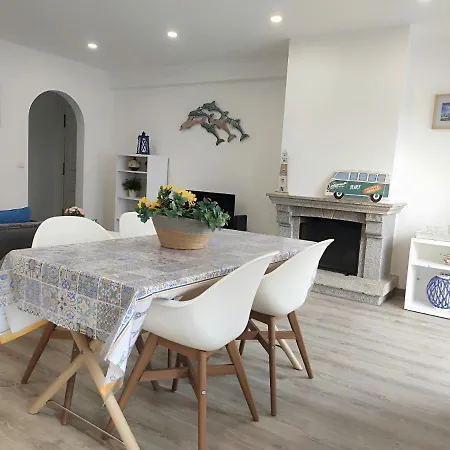 Maison Des Apartament Barra