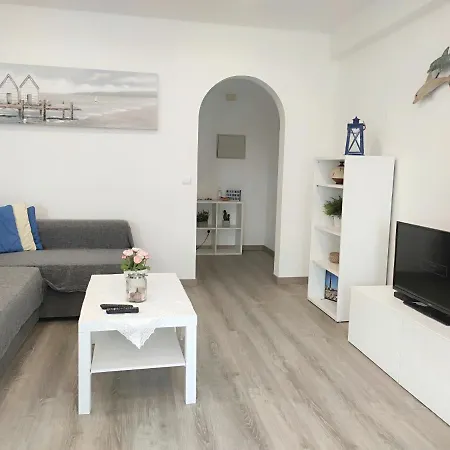 Maison Des Apartament Barra