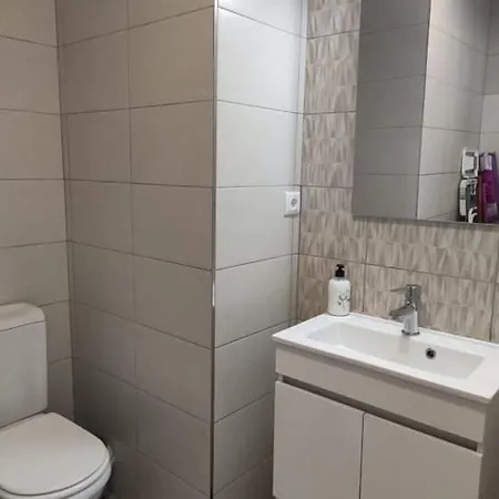 Apartament Maison Des Barra