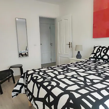 Apartament Maison Des Barra