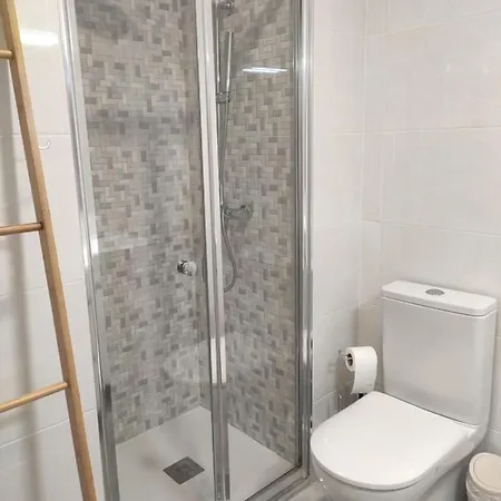 Maison Des Apartament *