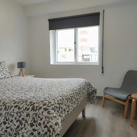 Maison Des Apartament Barra