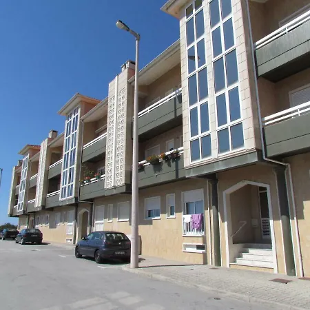 Apartament Maison Des